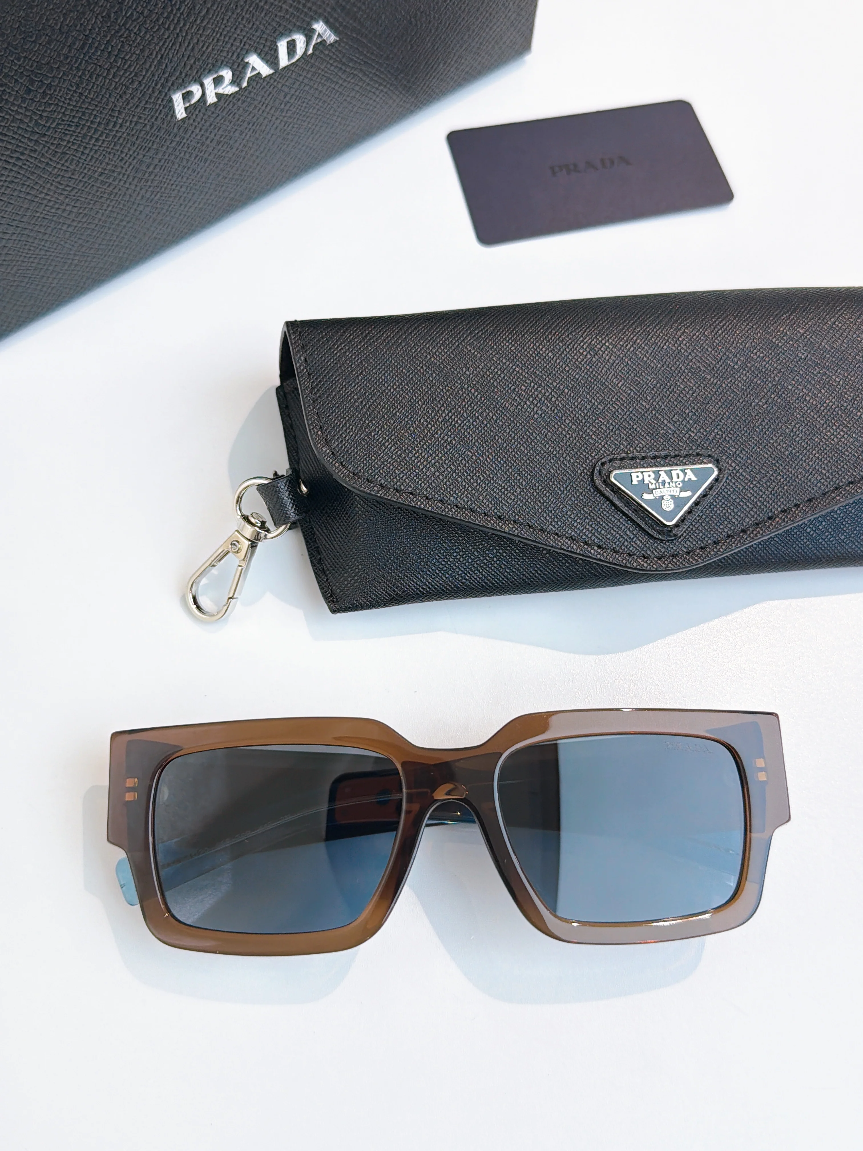 프라다 선글라스 74326 Prada Sunglasses 상세 이미지 12
