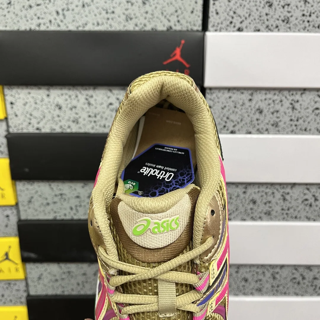 아식스 [KO] 1203A782-200 200292 Asics Gel-Sekiran 상세 이미지 4