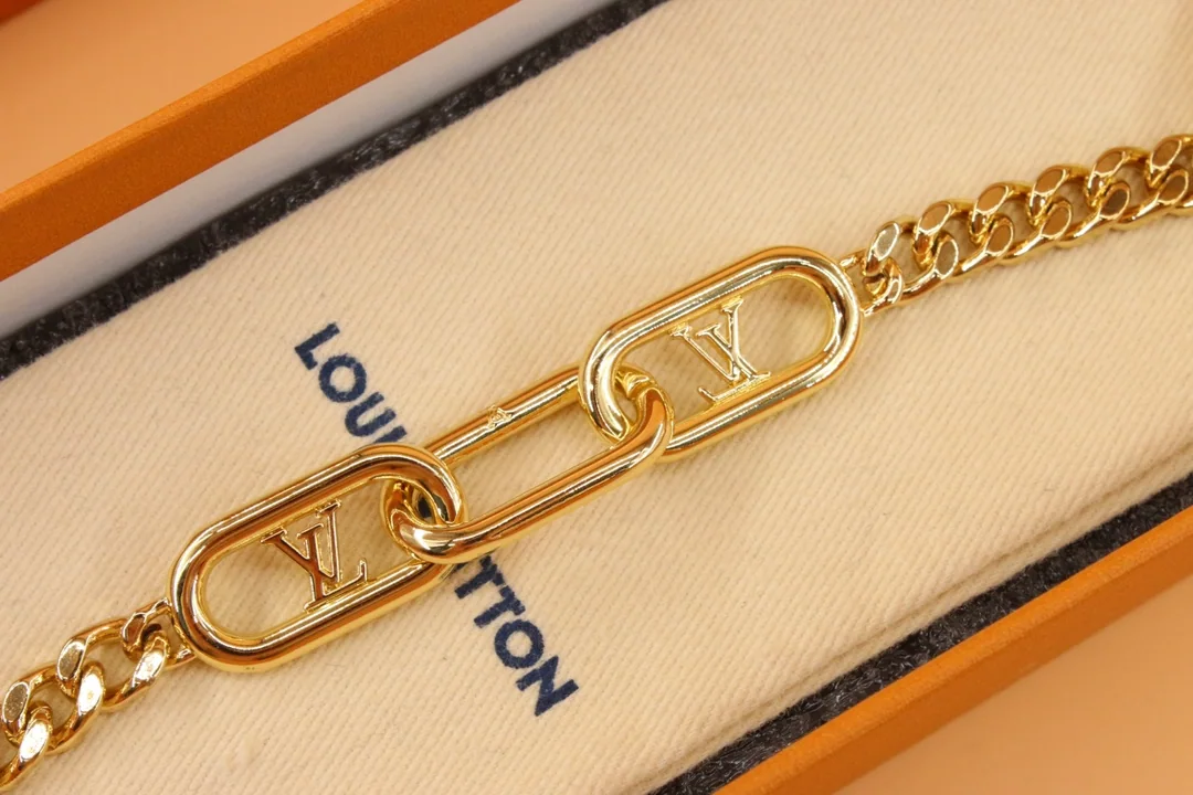 루이비통 팔찌 64160 Louis Vuitton Bracelet 상세 이미지 3