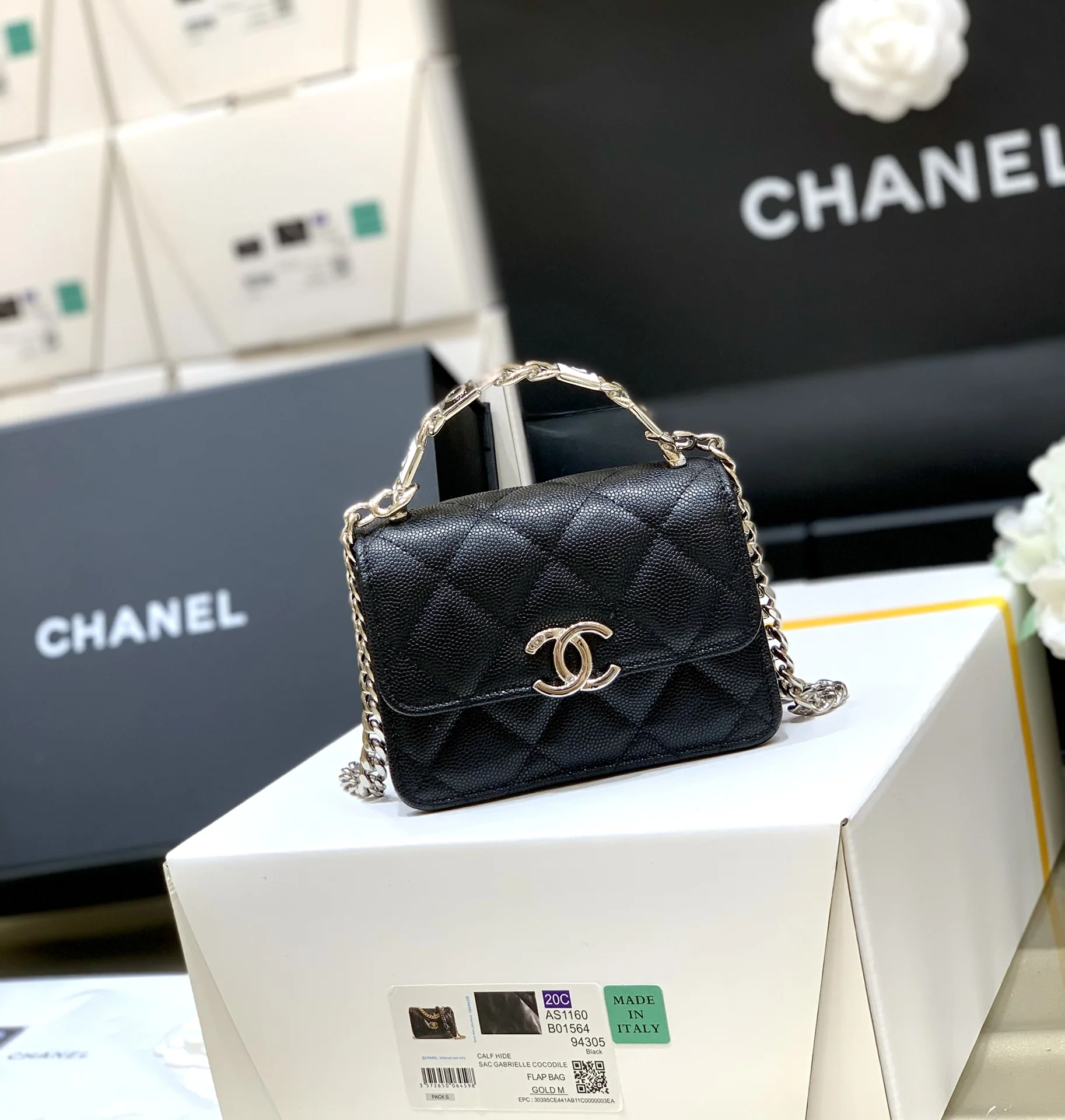 샤넬 가방 AP2758 상세 이미지 2