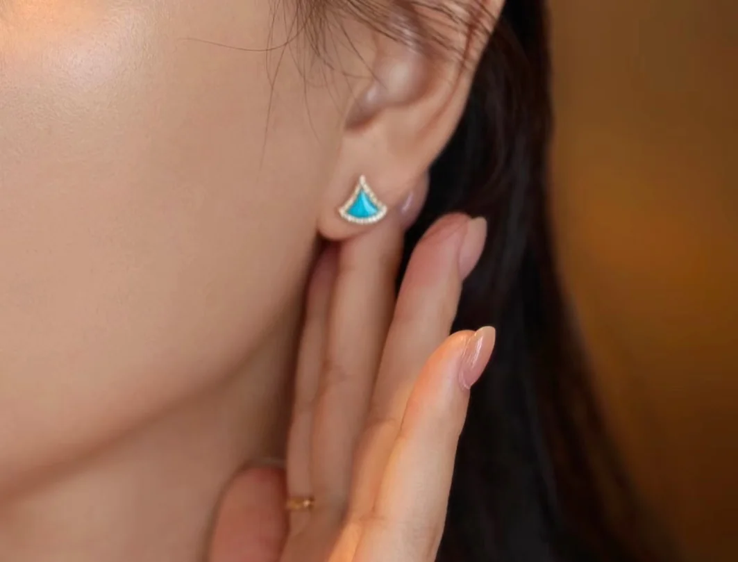 불가리 귀걸이 64810 Bvlgari Earrings 상세 이미지 1
