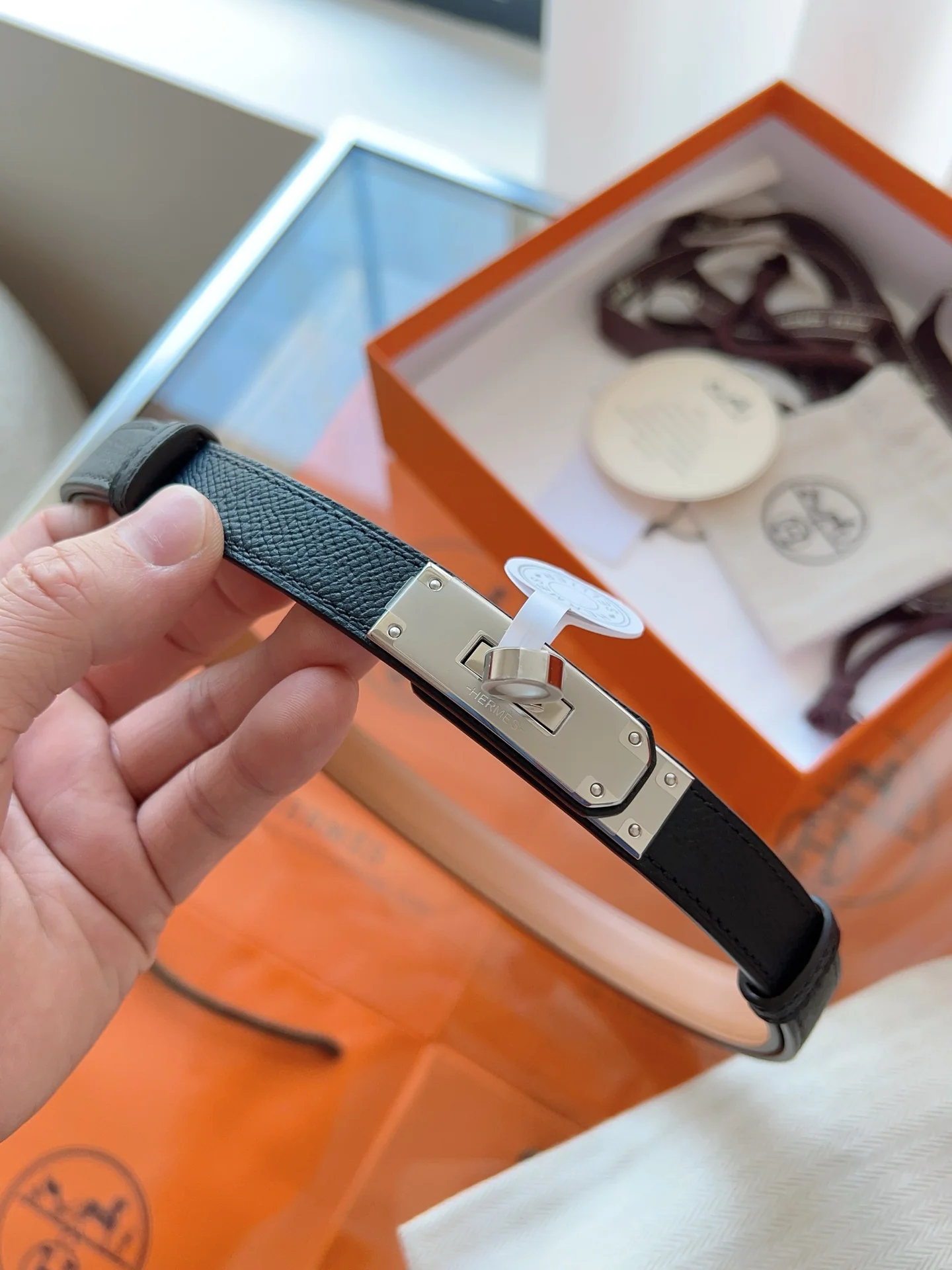 에르메스 벨트 59139 Hermes Belt 상세 이미지 2