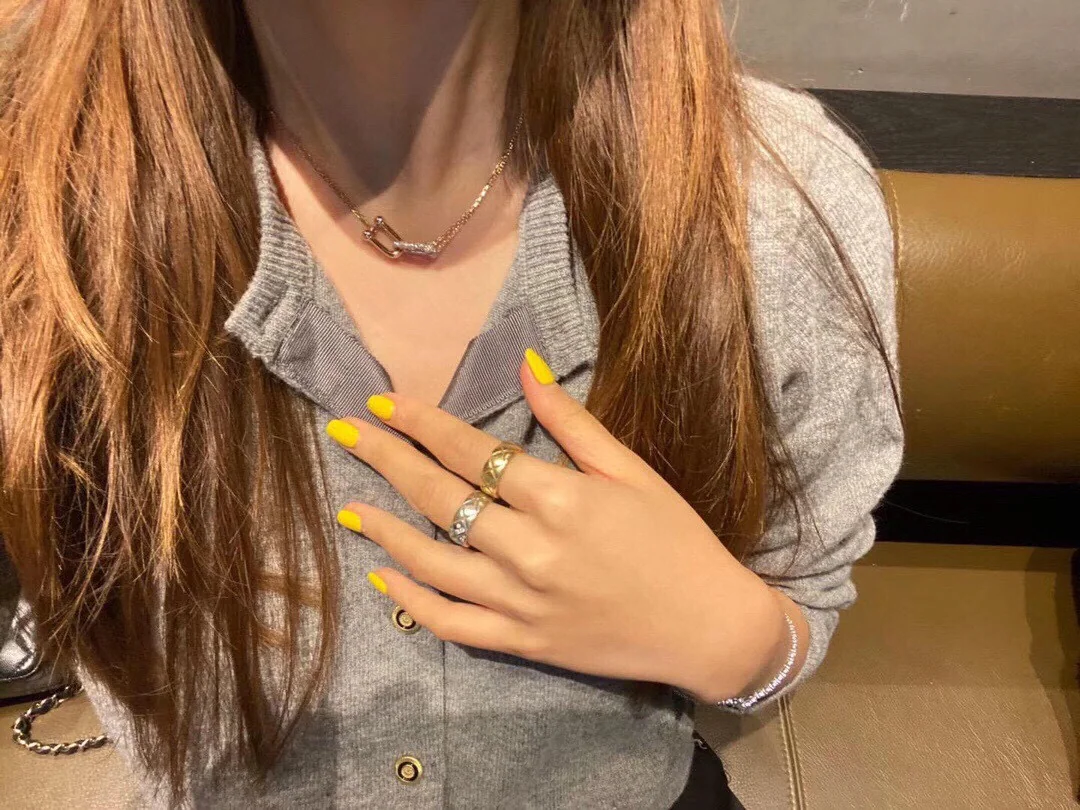 티파니 목걸이 70950 Tiffany & Co Necklace 상세 이미지 2