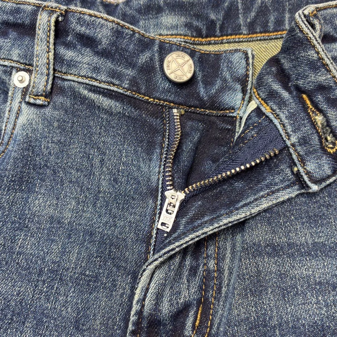 스톤아일랜드 남성 바지 51059 Stone Island 상세 이미지 4