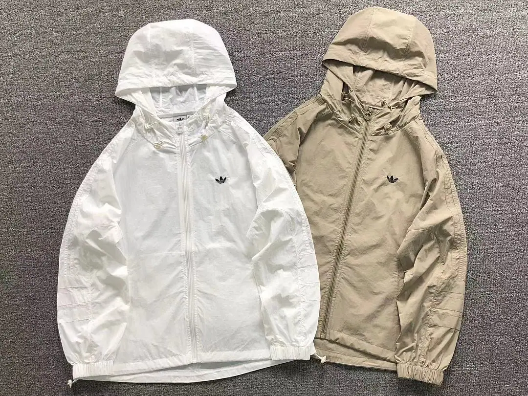 아디다스 UV 차단 자켓 202970 Adidas UV Protection Jacket 상세 이미지 5