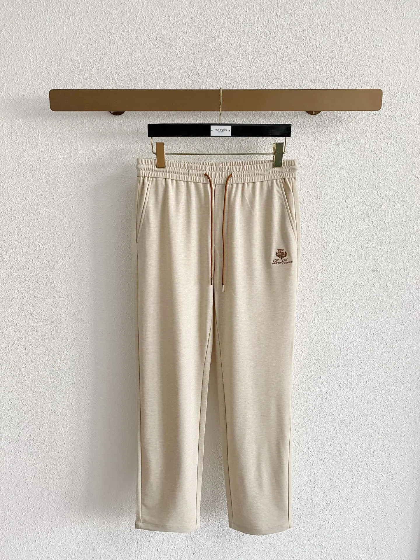 로로피아나 남성 바지 143423 Loro Piana Pants