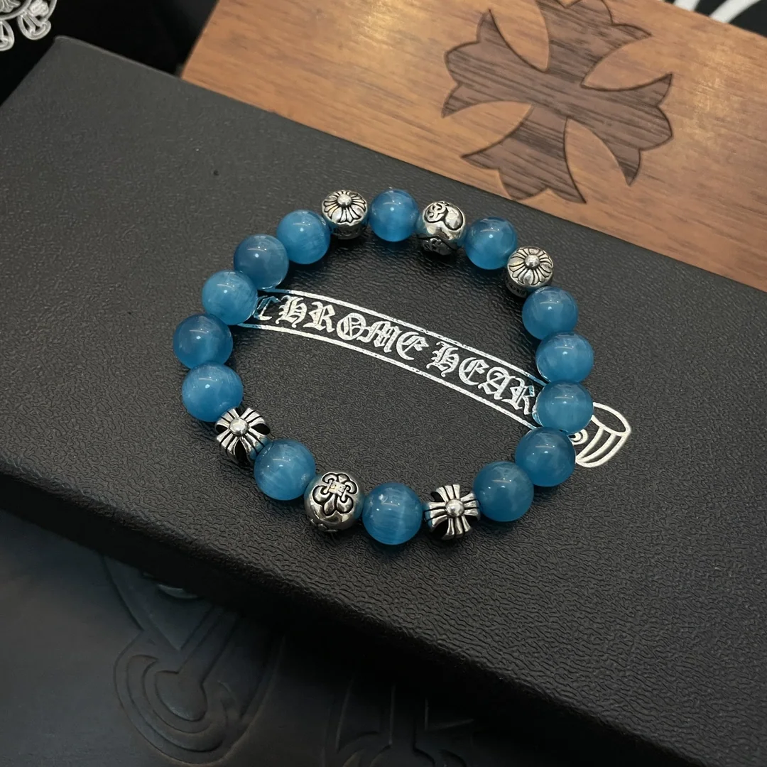 크롬하츠 팔찌 61745 Chrome Hearts Bracelet 상세 이미지 5