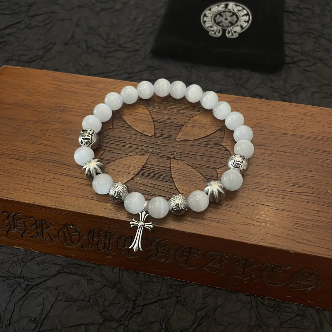 크롬하츠 팔찌 61786 Chrome Hearts Bracelet 상세 이미지 9