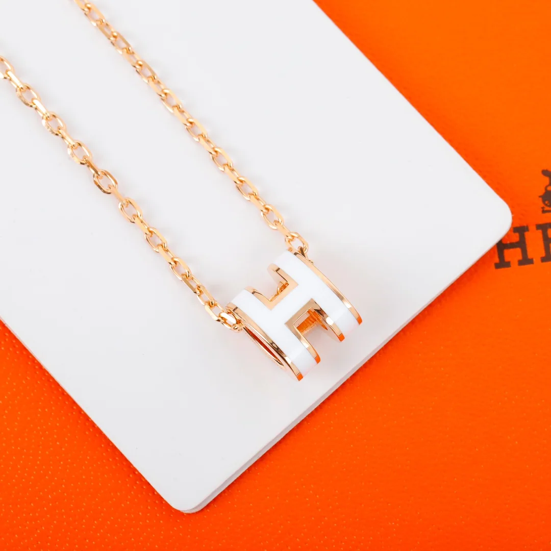 에르메스 목걸이 69912 Hermes Necklace 상세 이미지 7