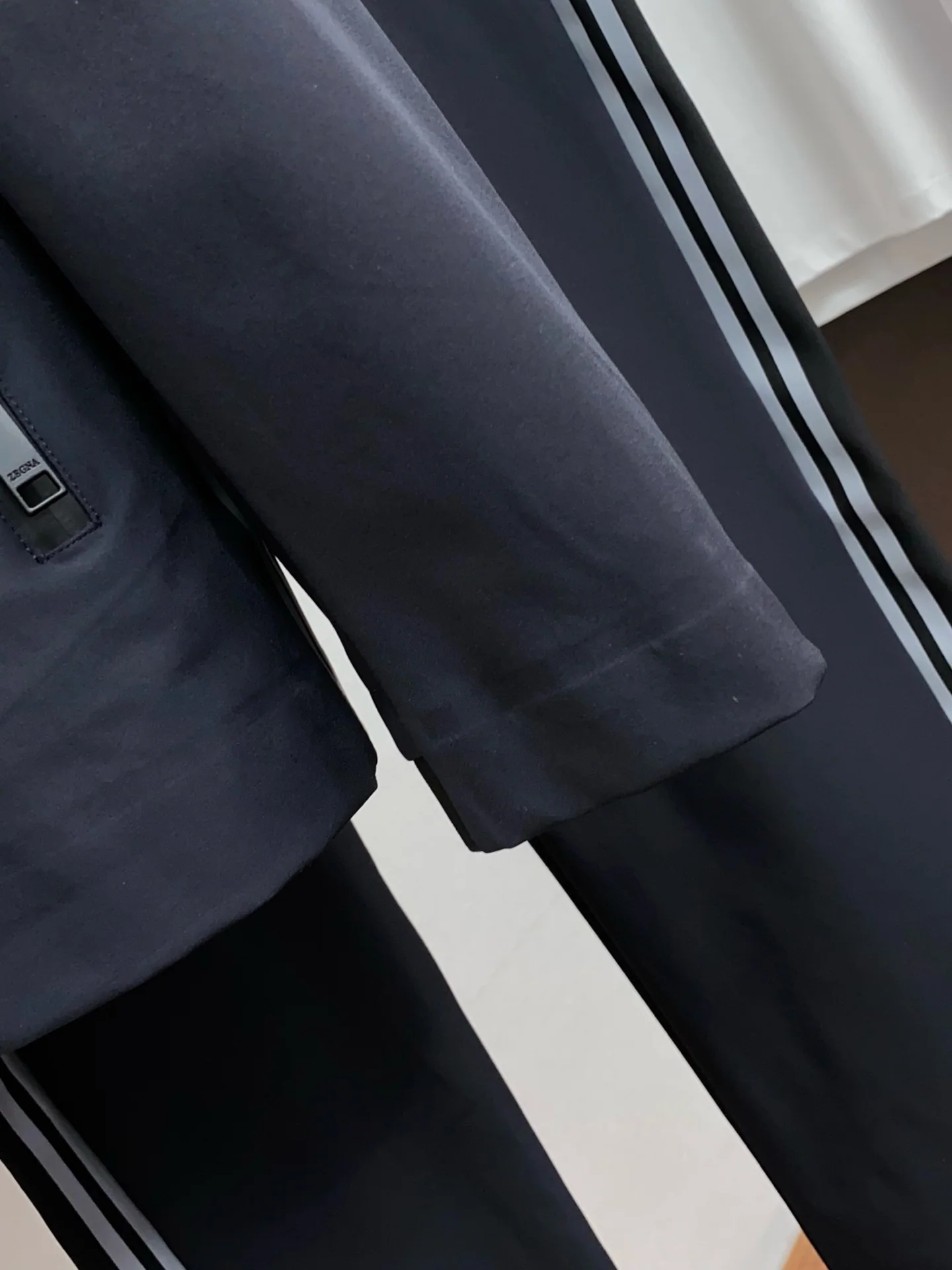 제냐 남성 세트 64486 Zegna 상세 이미지 4