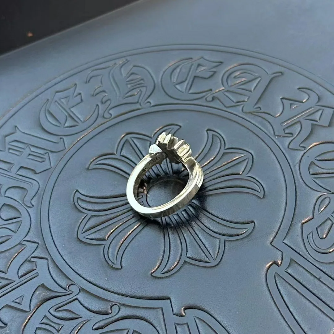 크롬하츠 반지 62909 Chrome Hearts Ring 상세 이미지 2