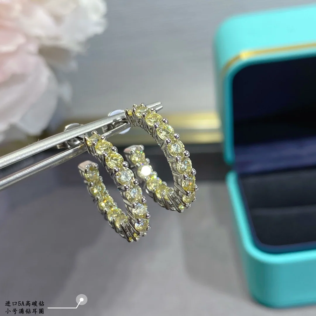 티파니 귀걸이 71179 Tiffany & Co Earrings 상세 이미지 3