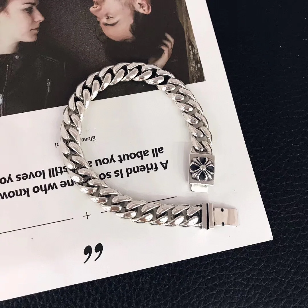 크롬하츠 팔찌 61483 Chrome Hearts Bracelet 상세 이미지 2