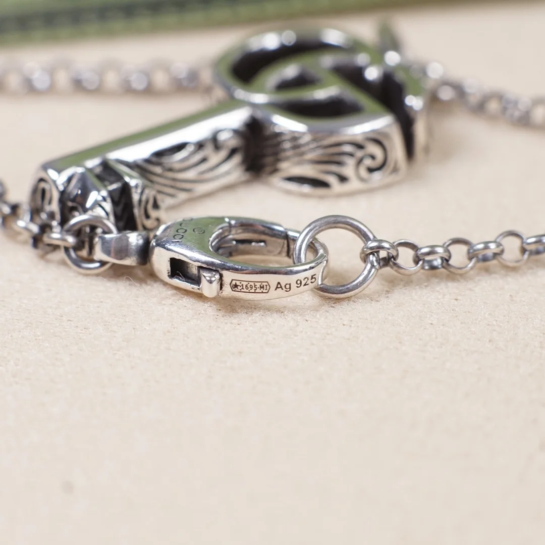 구찌 목걸이 55809 Gucci Necklace 상세 이미지 9