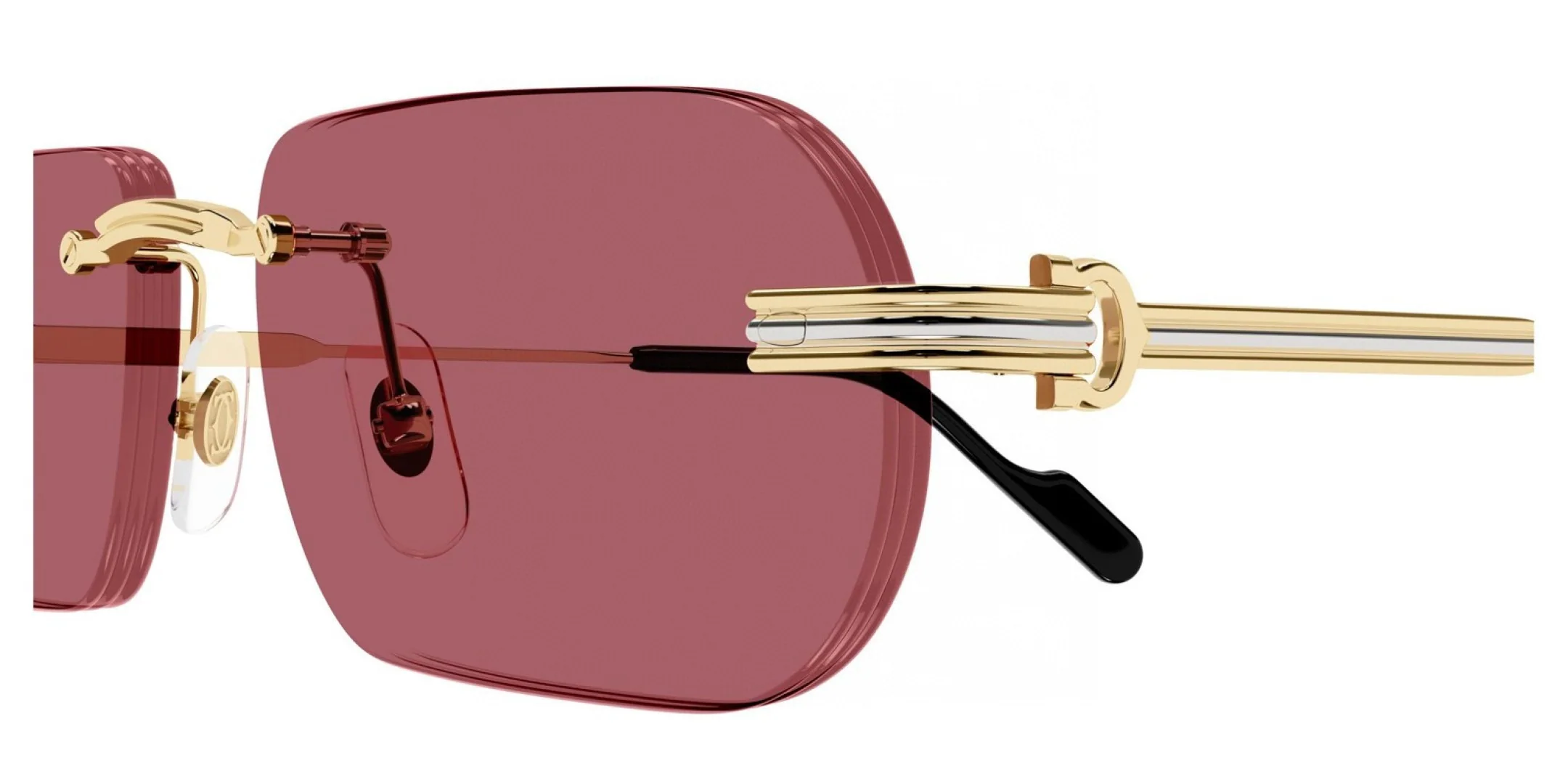 까르띠에 선글라스 72201 Cartier Sunglasses 상세 이미지 8