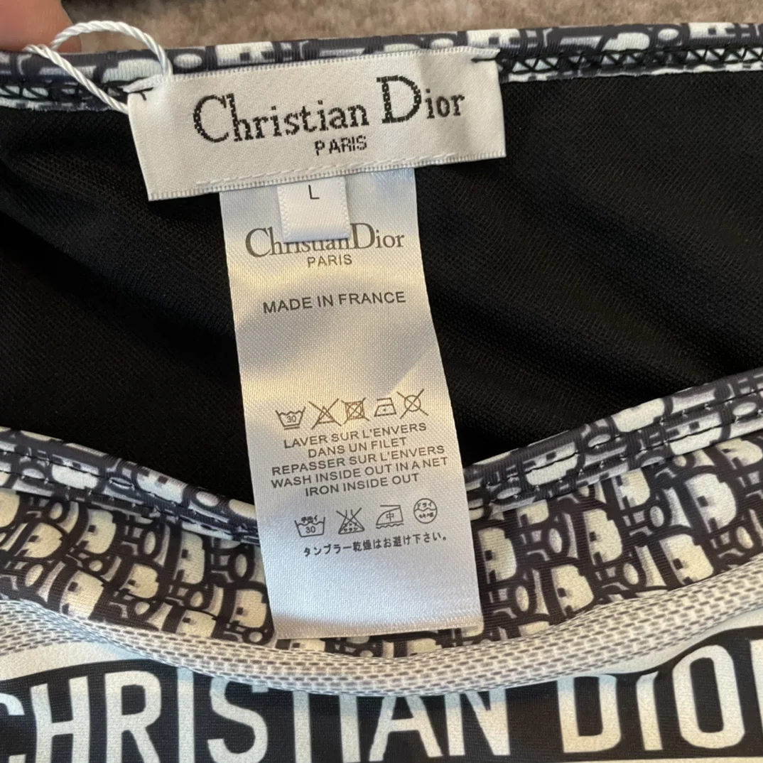 디올 여성 액티브웨어 89221 Dior Activewear 상세 이미지 7