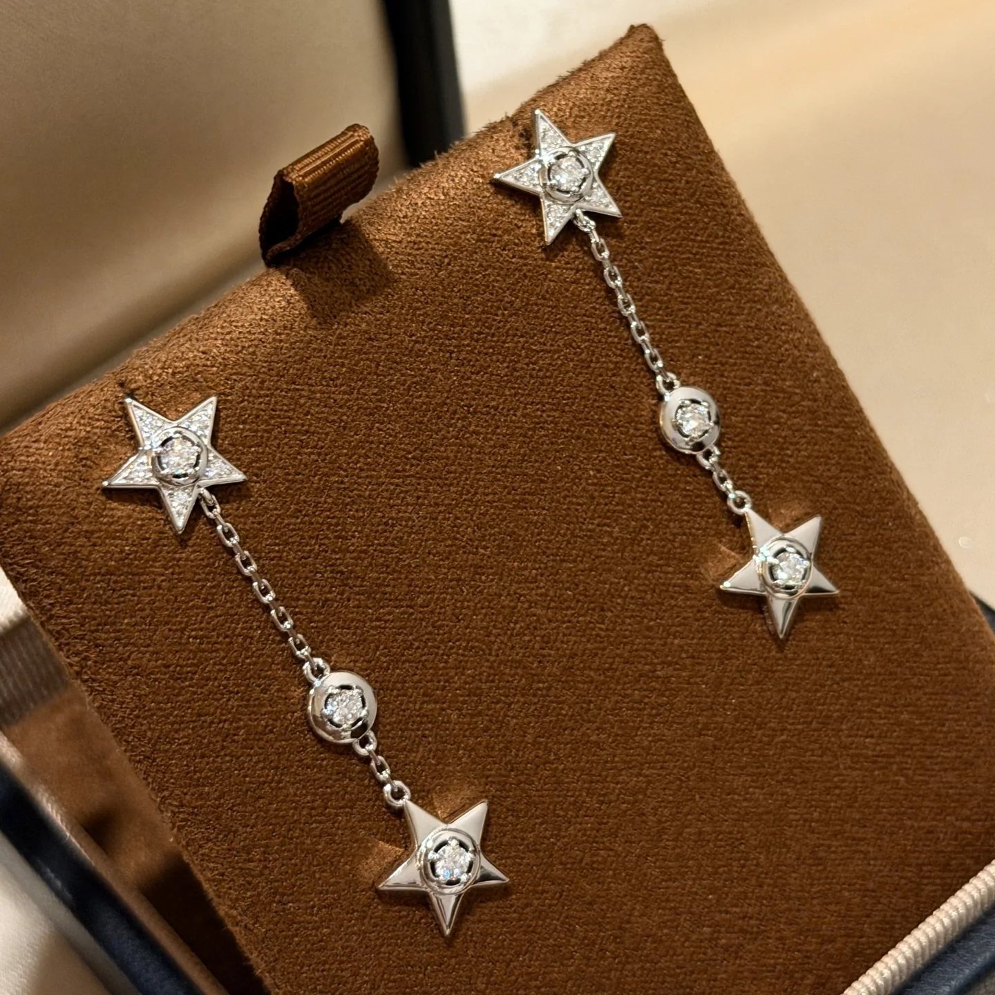 샤넬 귀걸이 68970 Chanel Earrings 상세 이미지 9