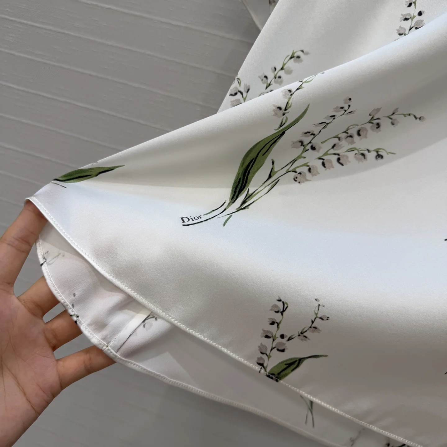 디올 여성 셔츠 92058 Dior Shirt 상세 이미지 4