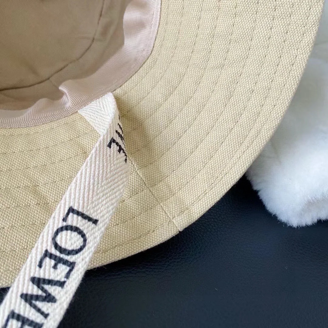 로에베 모자 78995 Loewe Cap 상세 이미지 8