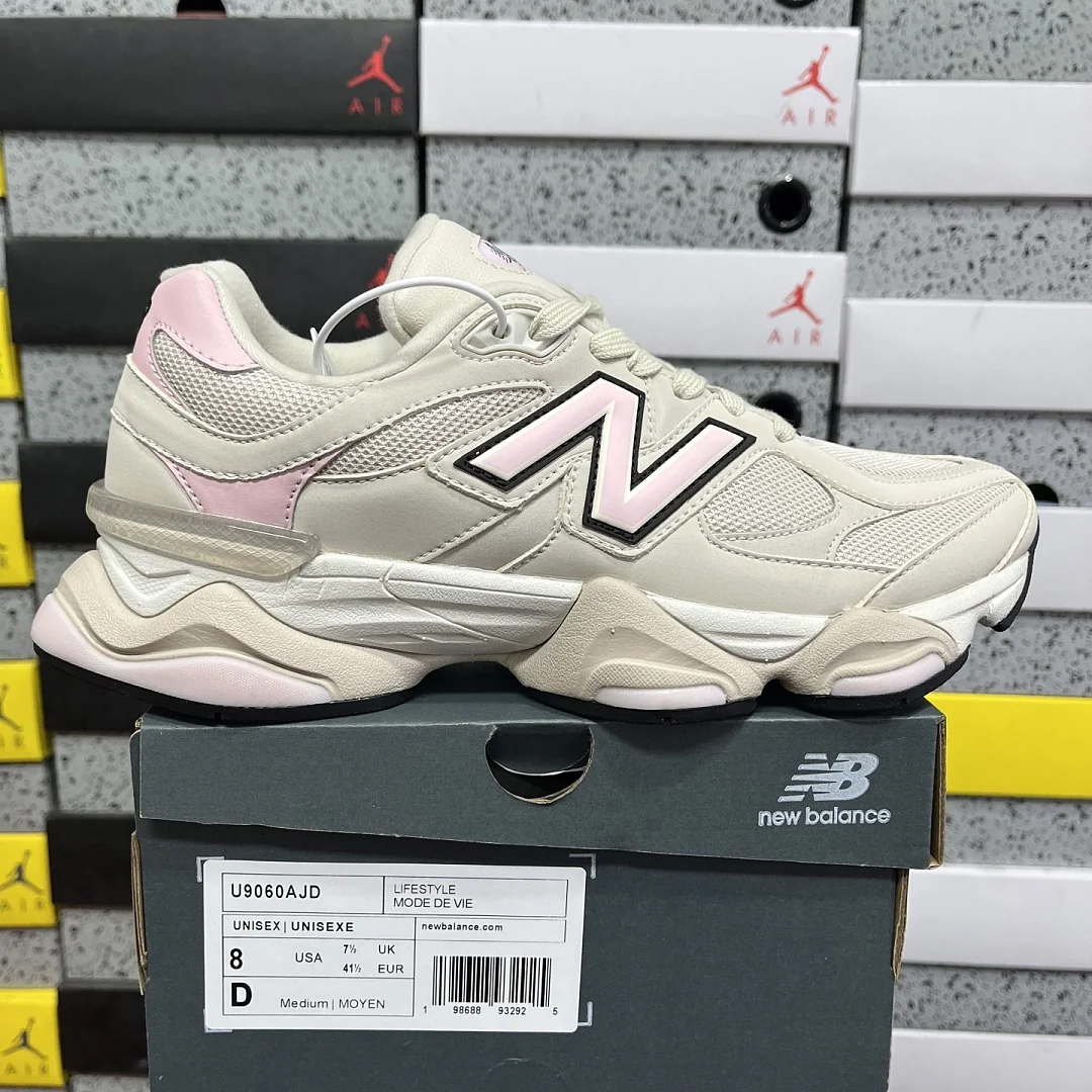 뉴발란스 [C] 9060 U9060AJD 202223 New Balance 9060 상세 이미지 1
