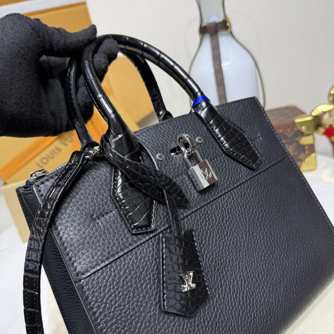 루이비통 시티 스티머 BB 가방 M84673 상세 이미지 5