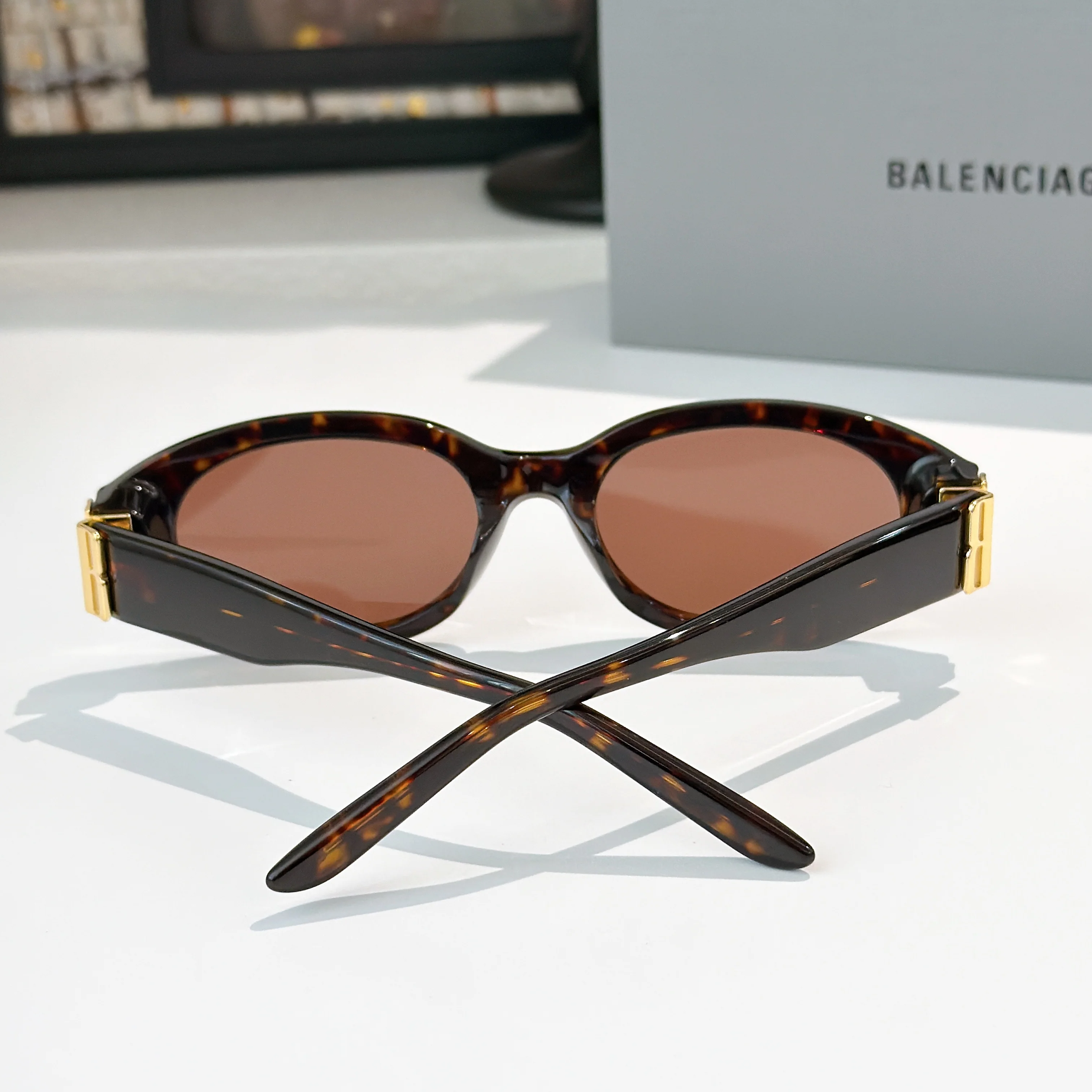 발렌시아가 선글라스 73339 Balenciaga Sunglasses 상세 이미지 16