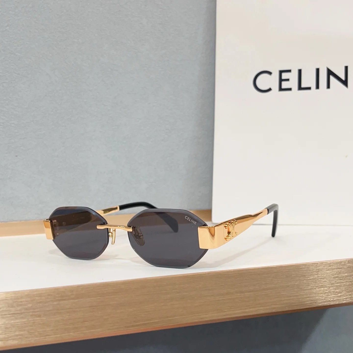 셀린느 선글라스 73897 Celine Sunglasses 상세 이미지 3