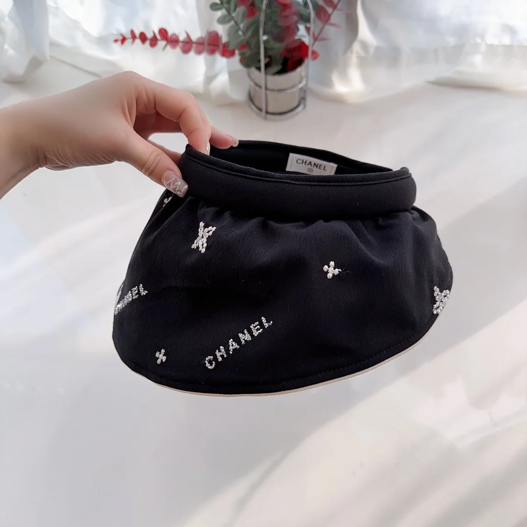 샤넬 모자 82300 Chanel Cap 상세 이미지 5