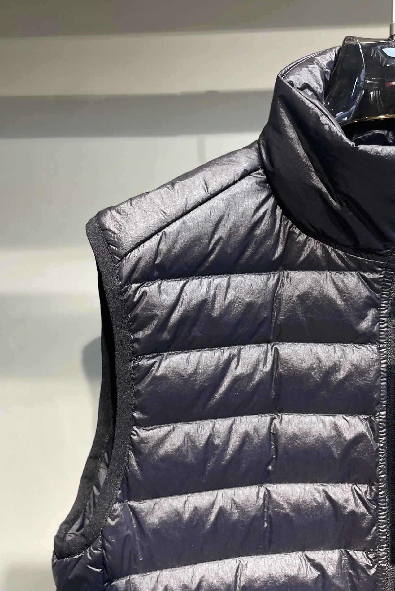 스톤아일랜드 남성 패딩 51460 Stone Island Padding 상세 이미지 5
