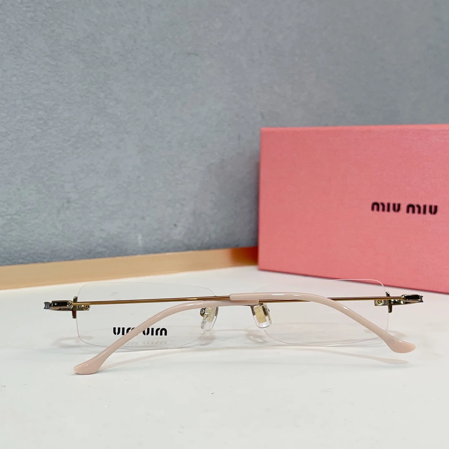 미우미우 선글라스 72953 Miu Miu Sunglasses 상세 이미지 6