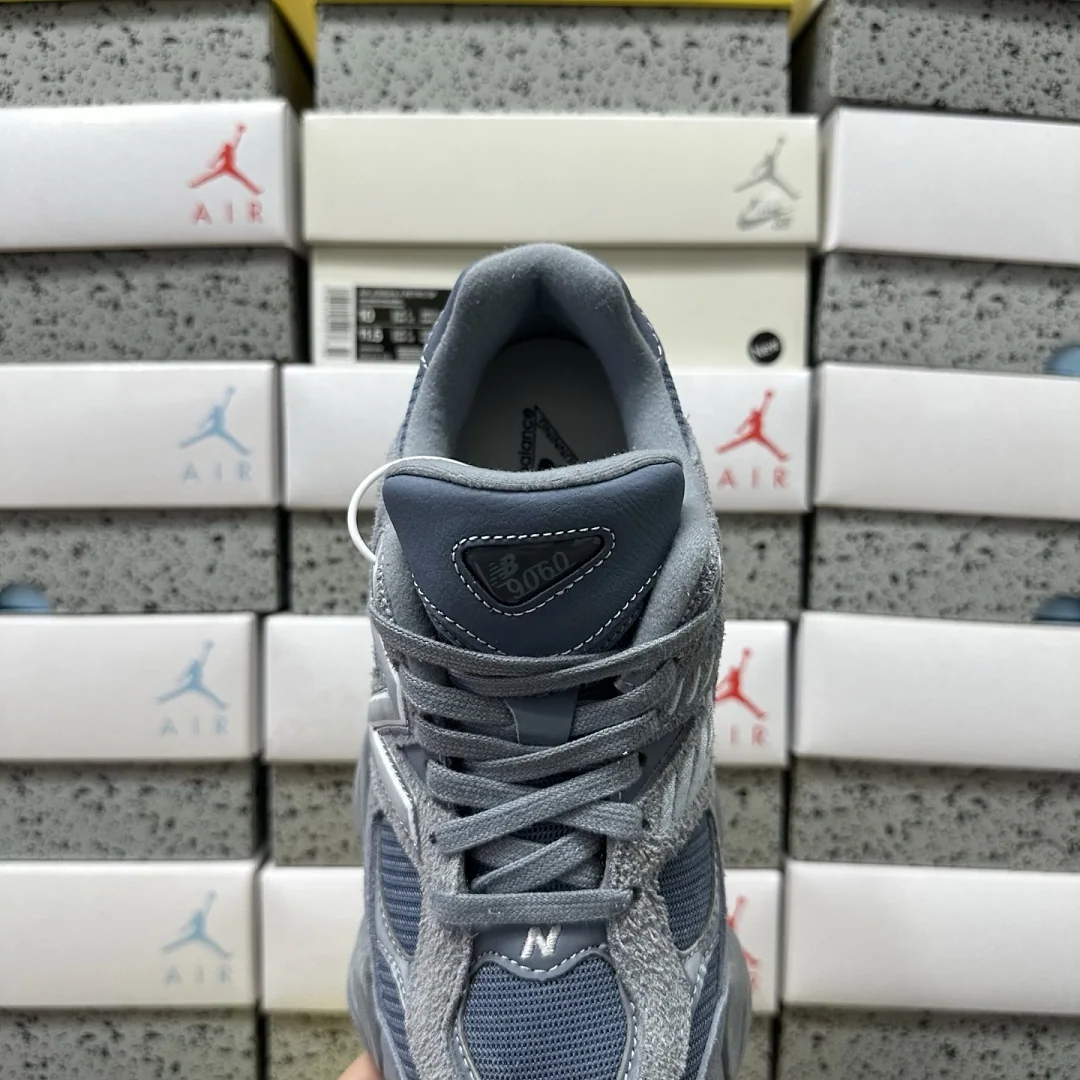 뉴발란스 [C] 9060 202167 New Balance 9060 9060IB 상세 이미지 3