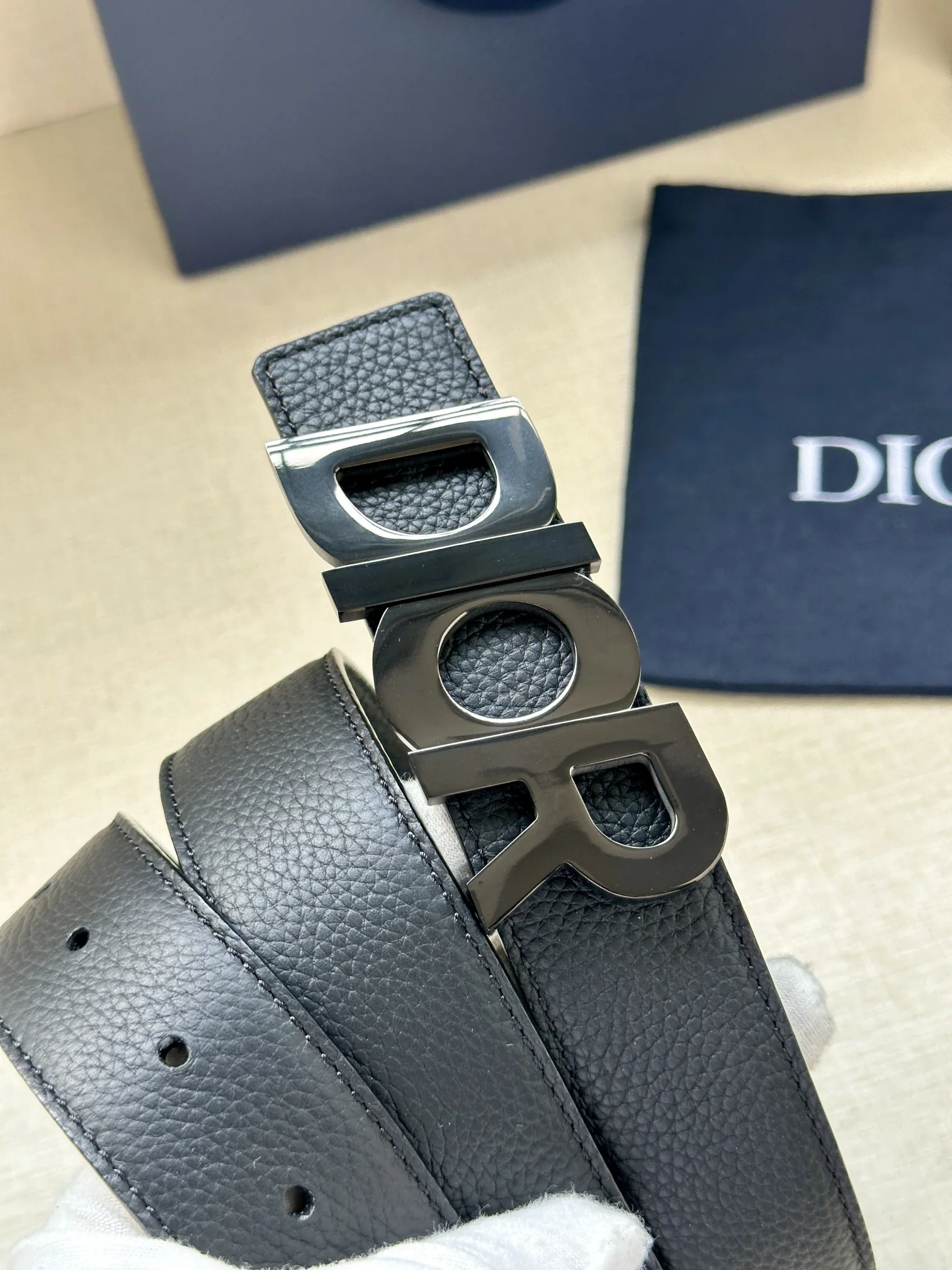 디올 벨트 59990 Dior Belt 상세 이미지 9