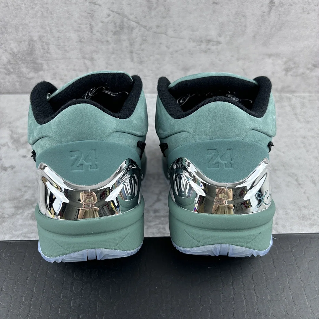 나이키 [GX] 코비 4 프로트로 FQ3545-300 201393 Nike Kobe 4 Protro Girl Dad ZK4 상세 이미지 5