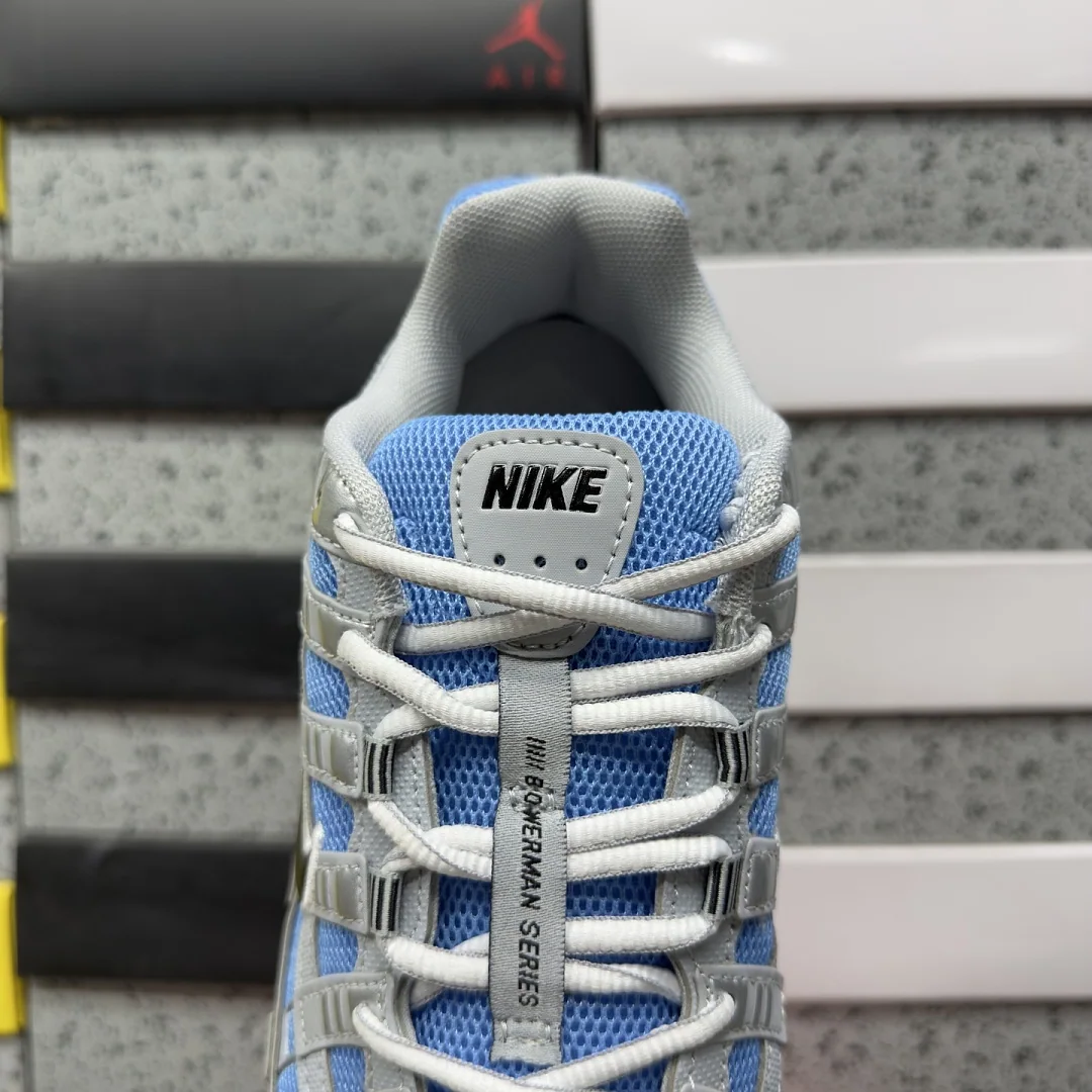나이키 [PE] P 6000 IU7545-012 201805 Nike P-6000 Wolf Grey University Blue 상세 이미지 5