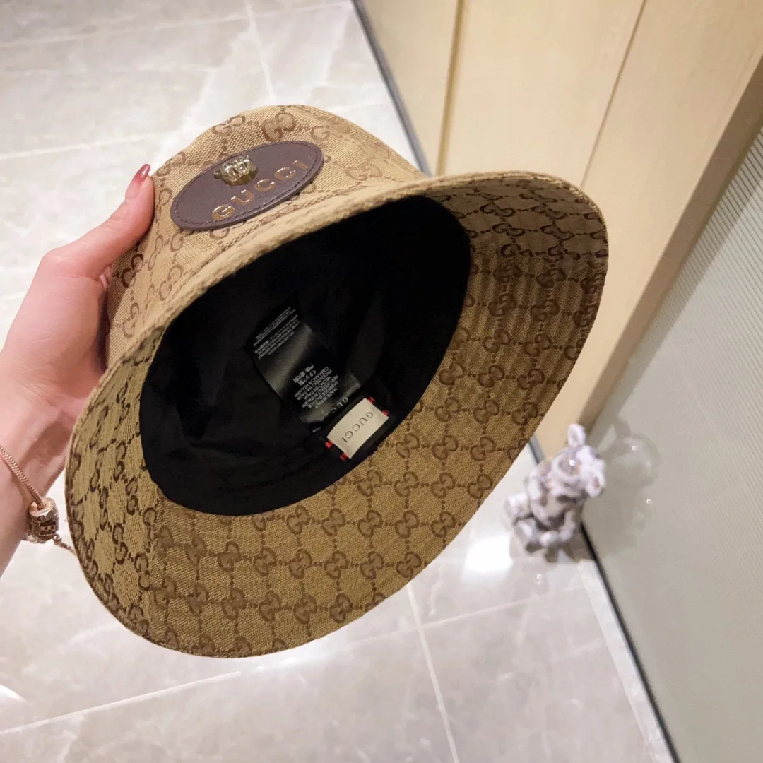 구찌 모자 78402 Gucci Cap 상세 이미지 7
