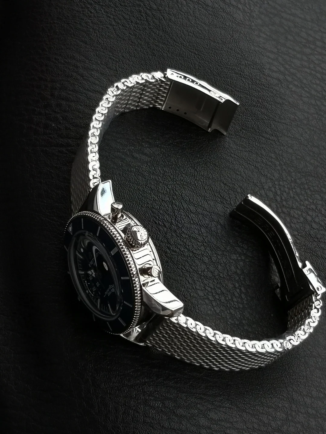 브라이틀링 시계 Breitling 상세 이미지 7