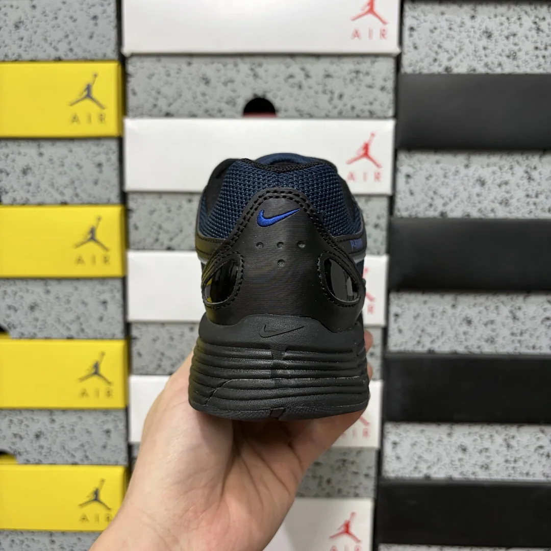 나이키 [PE] P 6000 IF6199-002 201811 Nike P-6000 Black Cool Grey Obsidian 상세 이미지 5