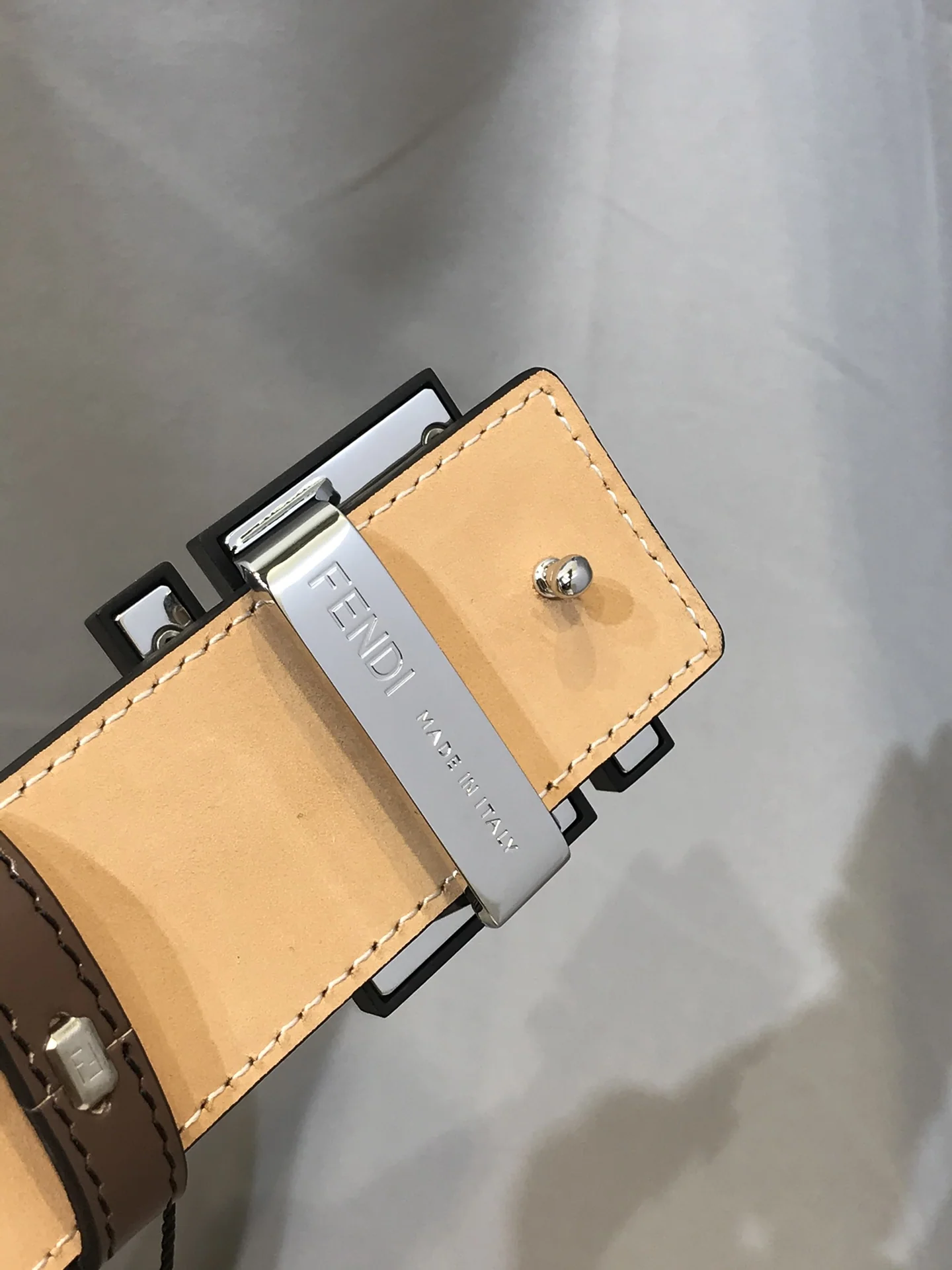 펜디 벨트 59618 Fendi Belt 상세 이미지 7
