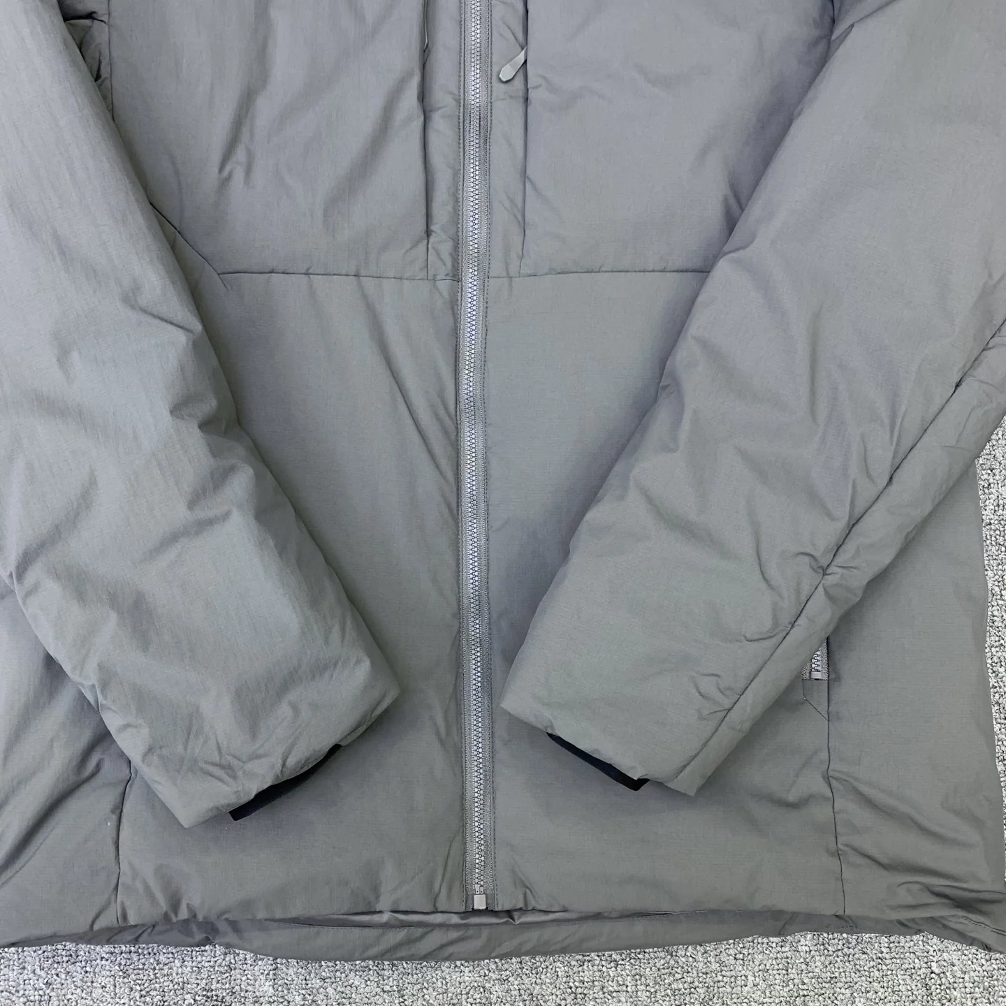 스톤아일랜드 남성 패딩 51062 Stone Island Padding 상세 이미지 4