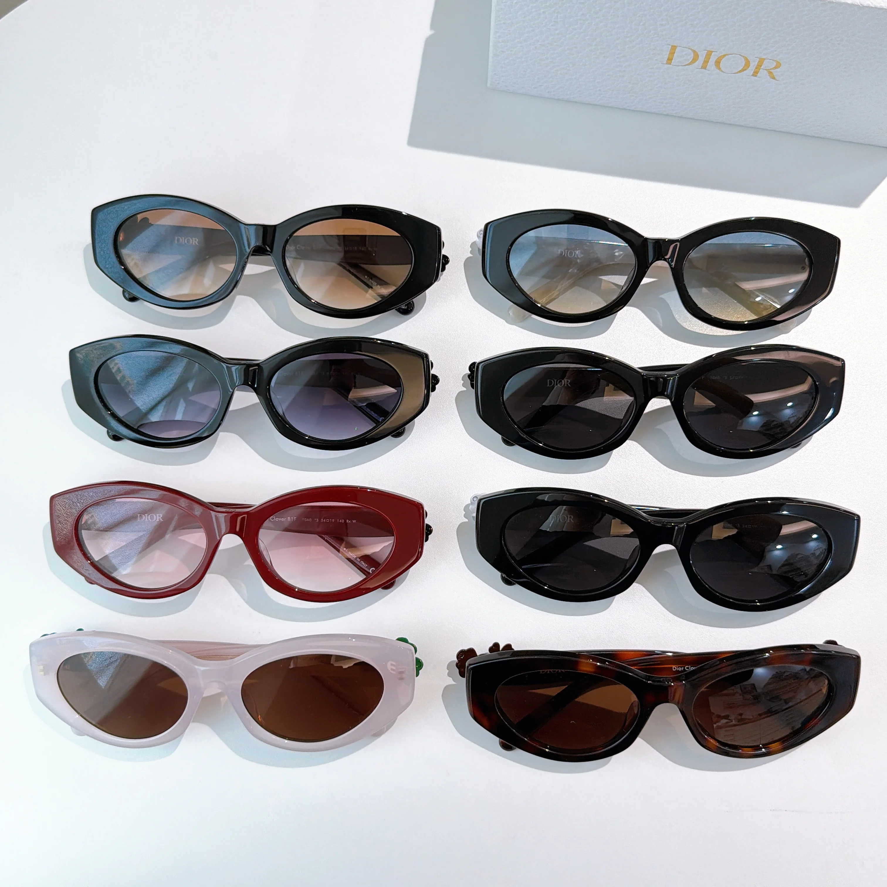 디올 선글라스 72526 Dior Sunglasses 상세 이미지 2