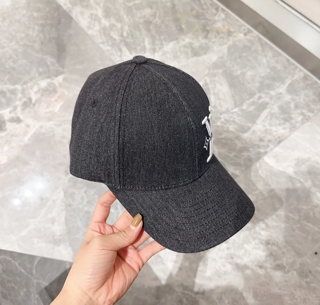 루이비통 모자 79098 Louis Vuitton Cap 상세 이미지 2