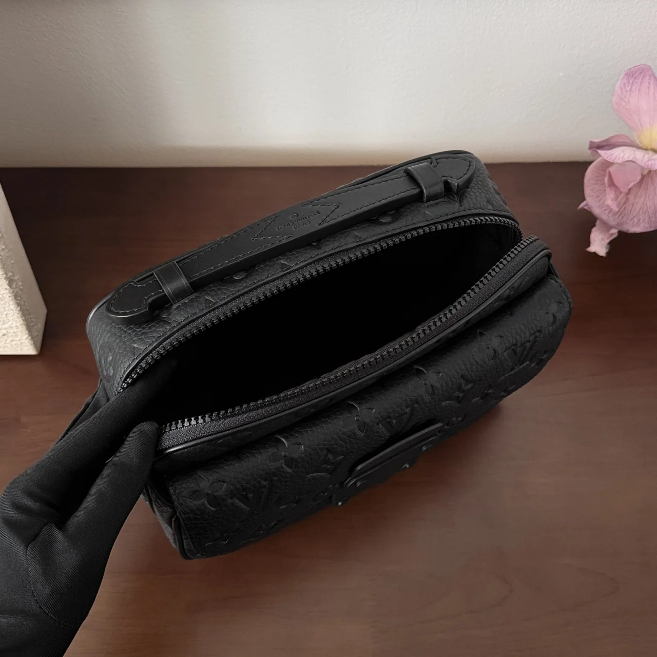 루이비통 S 락 메일맨 가방 M58489 상세 이미지 12
