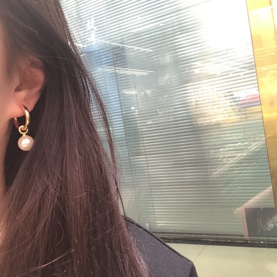발렌티노 귀걸이 63619 Valentino Earrings 상세 이미지 2