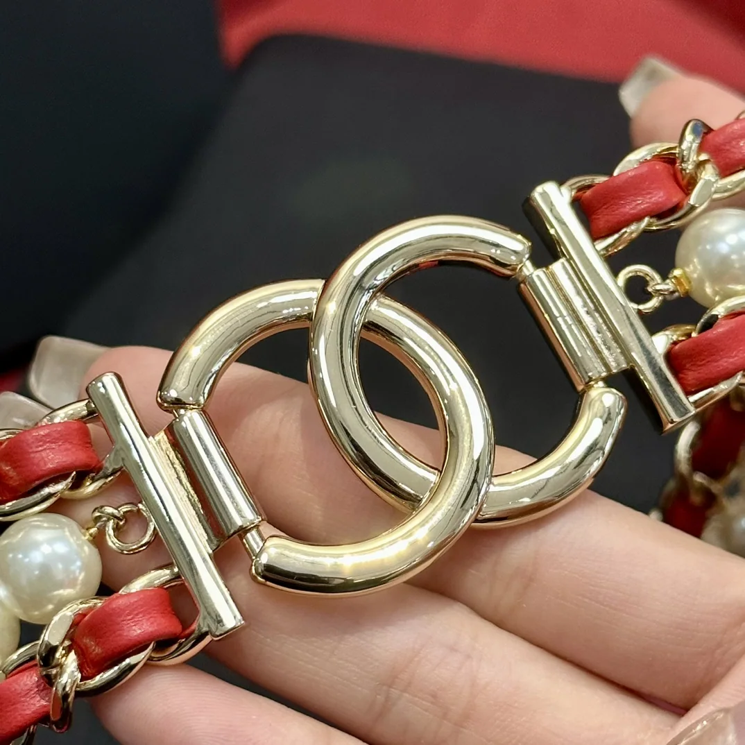 샤넬 벨트 58648 Chanel Belt 상세 이미지 5
