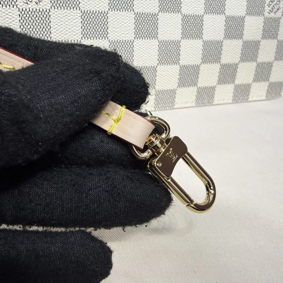 루이비통 네버풀 미디엄 토트백 M46987 상세 이미지 8