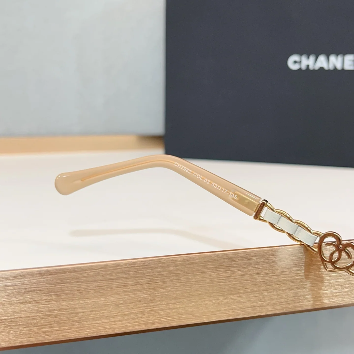 샤넬 선글라스 56763 Chanel Sunglasses 상세 이미지 4