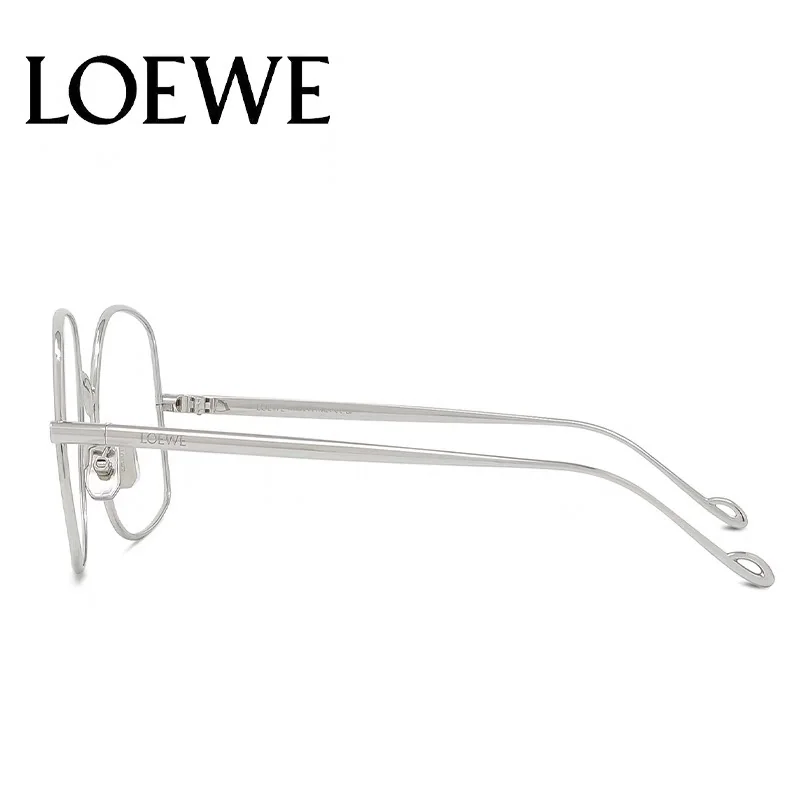 로에베 LW50055 U 선글라스 U 상세 이미지 3
