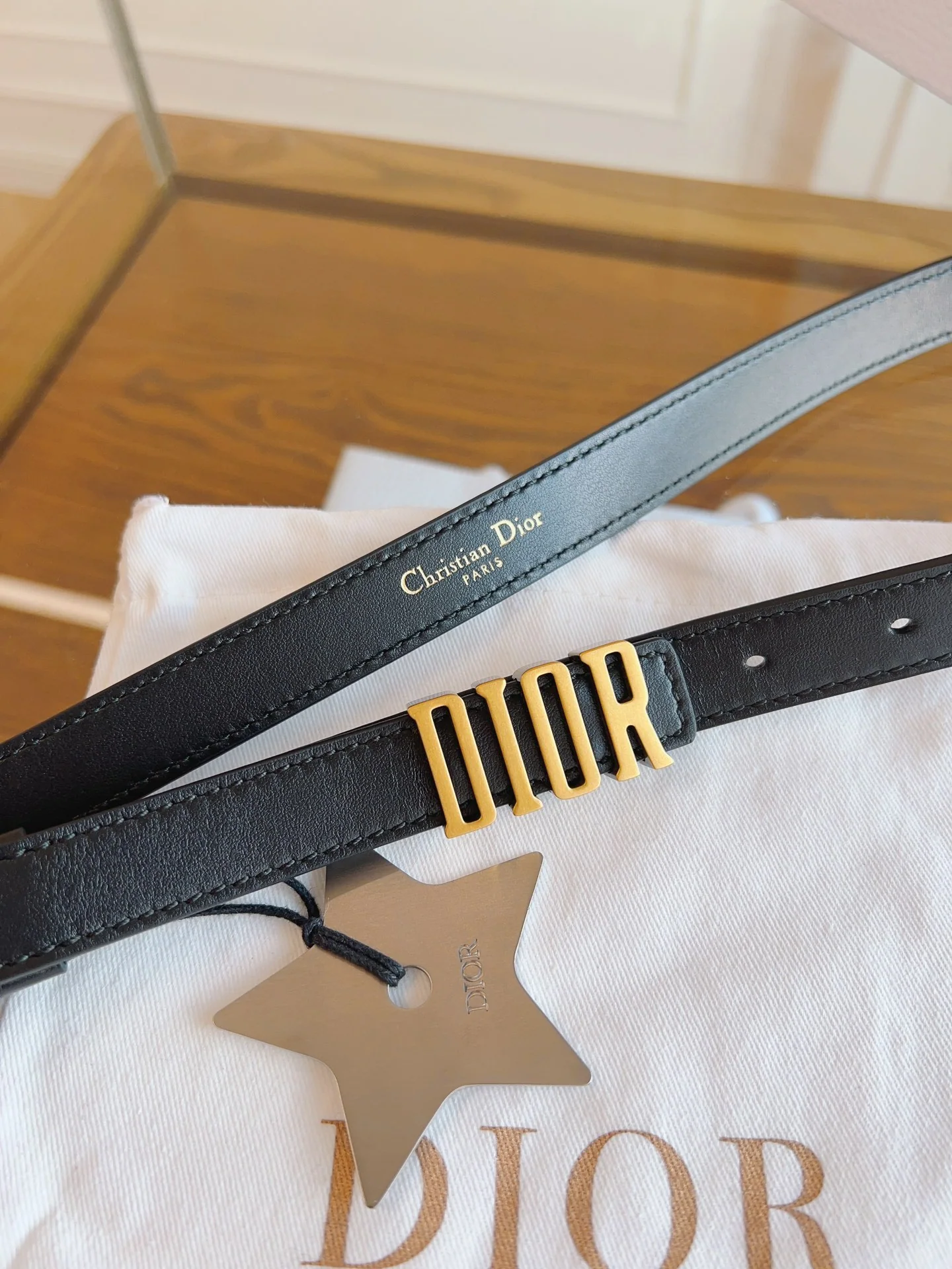 디올 벨트 59702 Dior Belt 상세 이미지 7
