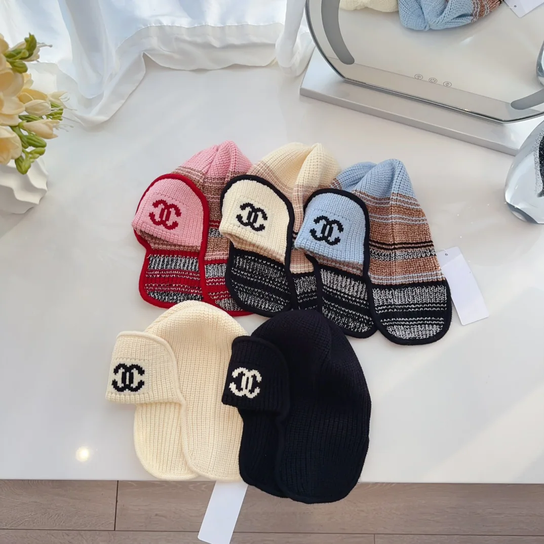 샤넬 모자 82395 Chanel Cap 상세 이미지 8