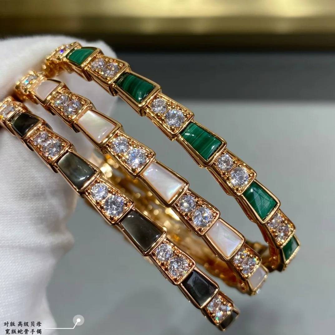 불가리 팔찌 64617 Bvlgari Bracelet 상세 이미지 3